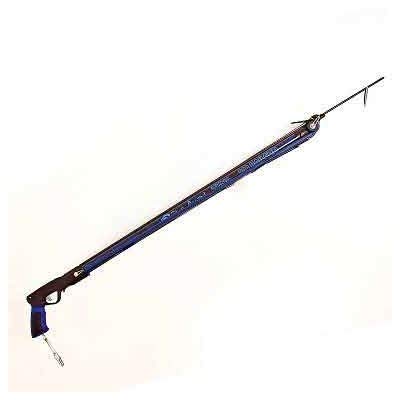 Rob Allen Tuna Roller Speargun - High Performance Spearfishing Gun for Underwater Hunting | Perfect for Ocean, Reef, and Deep Water Spearfishing Adventures