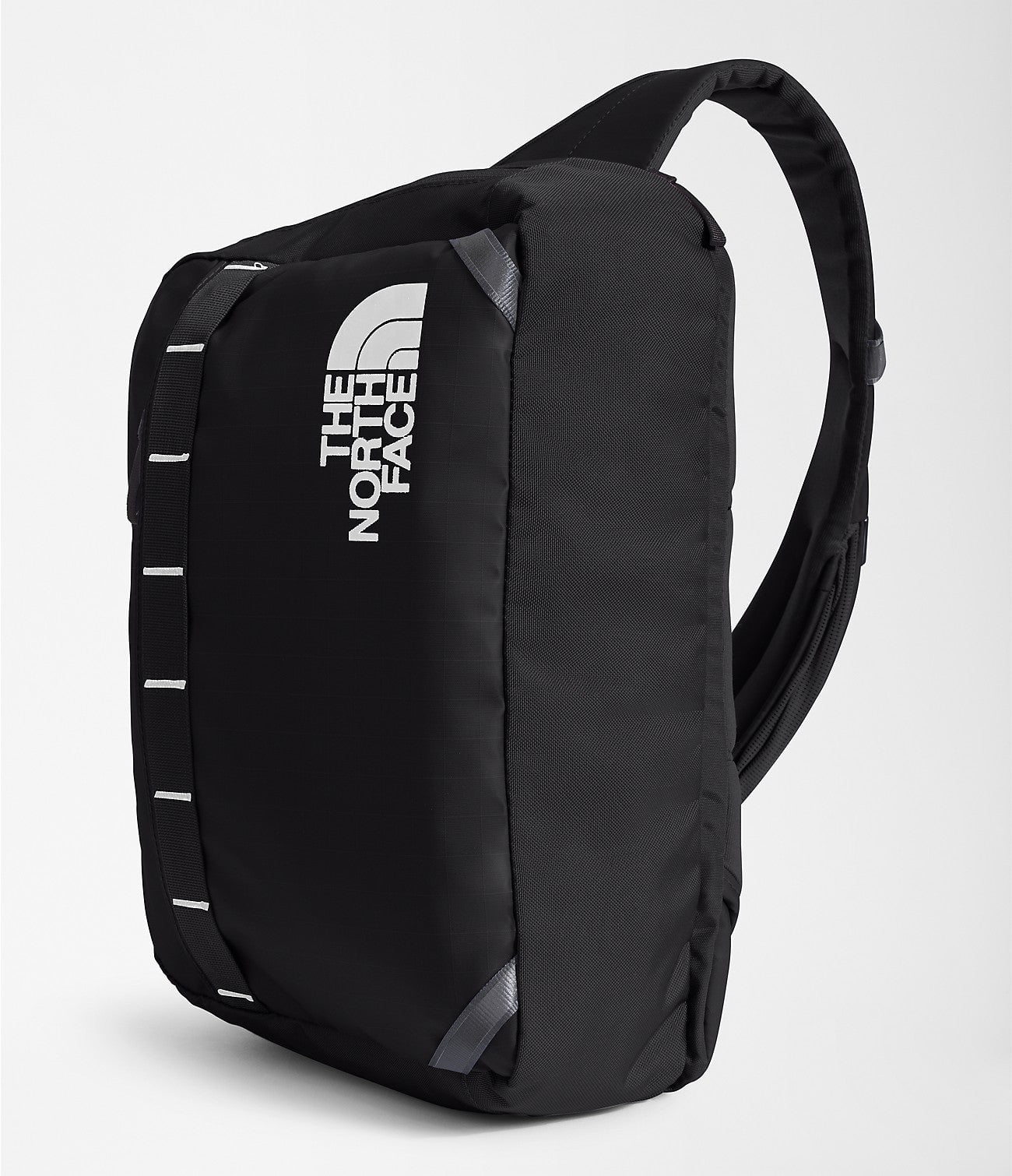 The North Face Base Camp Voyager Sling Bag - Durable Travel & Hiking Crossbody Pack for Men & Women - Perfect for Outdoor Adventures, Commuting & Daily Use