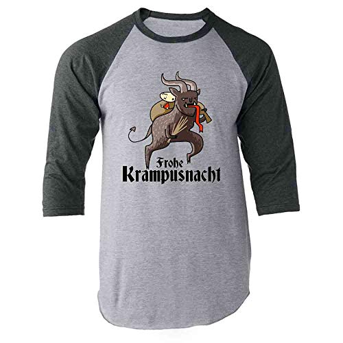 Raglan | Gray Sleeves