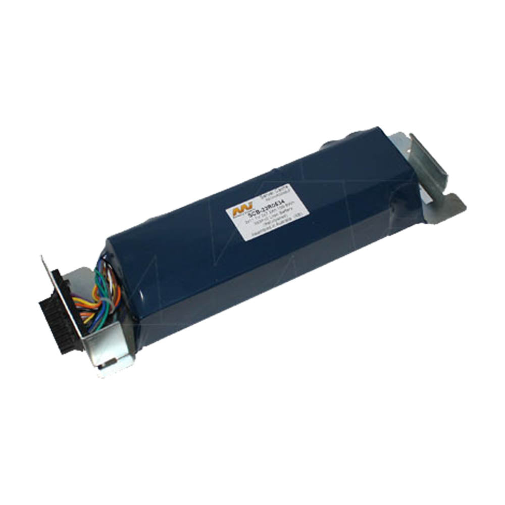 Refurbished IBM System Storage DS4800 Battery Replacement - 23R0534 Compatible for Data Center & Enterprise Storage Systems