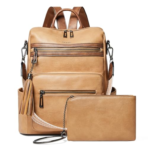 2-8 Camel With Brown