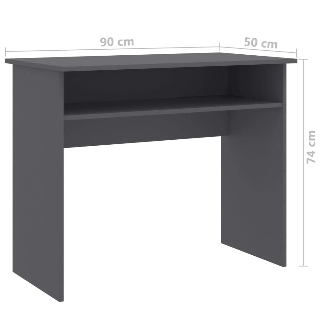 Ergonomic Computer Desk for Couch - 35.4