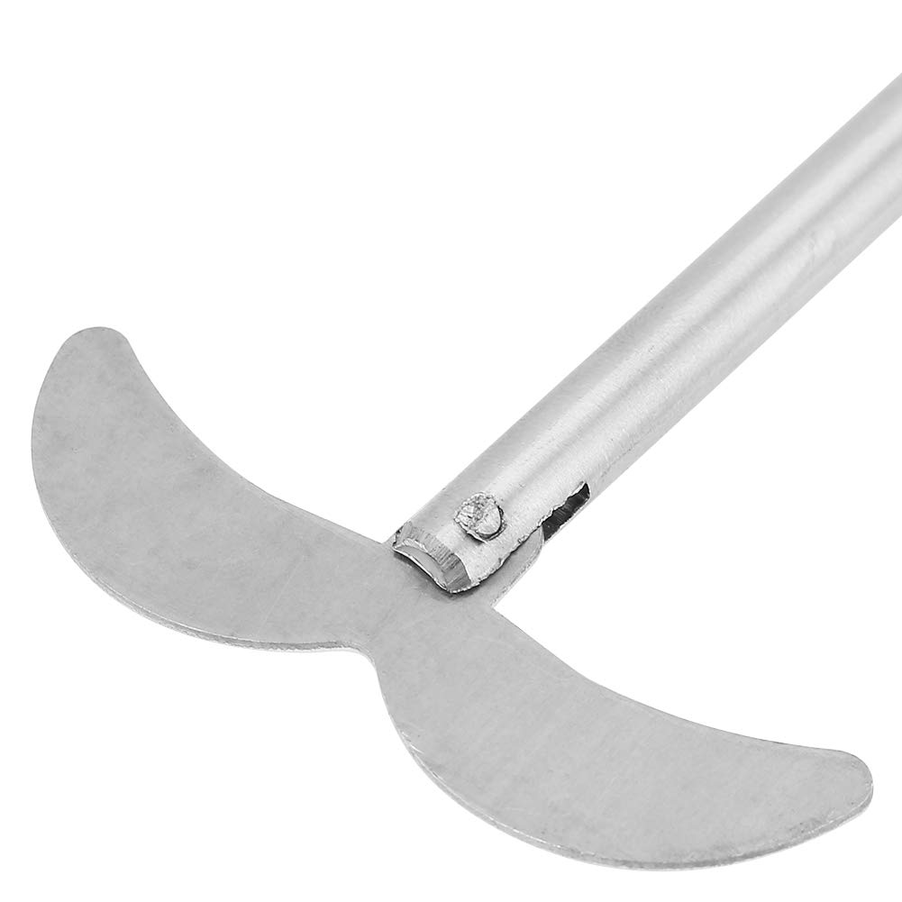 **Electric Hand Mixer Stick - Powerful Overhead Blender with Stainless Steel Shaft for Cooking, Baking & Smoothie Making**    *(Perfect for Mixing Batters, Whipping Cream, Blending Soups & Making Homemade Smoothies)*