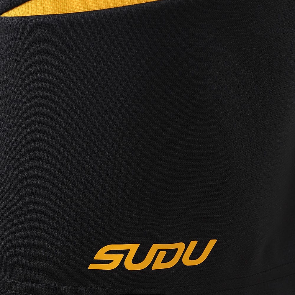 2024-2025 Wolves Football Match Shorts for Adults - Black Soccer Training Shorts | Perfect for Games, Practice & Casual Wear