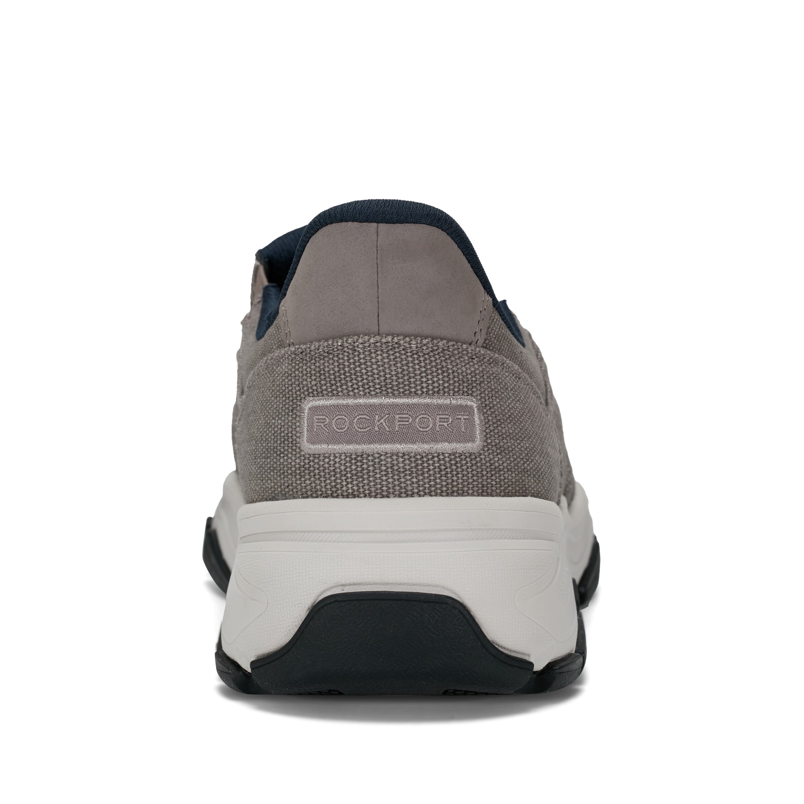 Men's Reece Step Activated Casual Slip-On Shoes - Comfortable Lightweight Walking Shoes for Men, Perfect for Daily Wear, Travel & Outdoor Activities