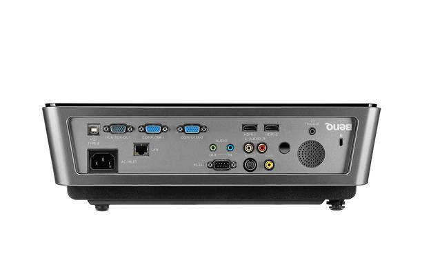 BenQ HC1200 sRGB DLP Projector - 1080P Full HD Home Theater Projector with High Color Accuracy | Perfect for Movie Nights, Gaming & Presentations