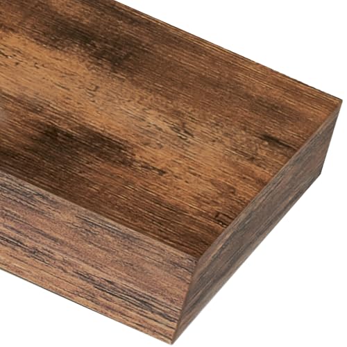 Rustic Brown
