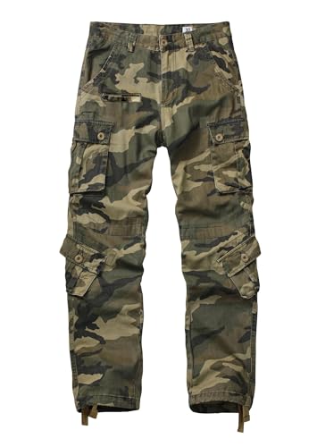 M Camo