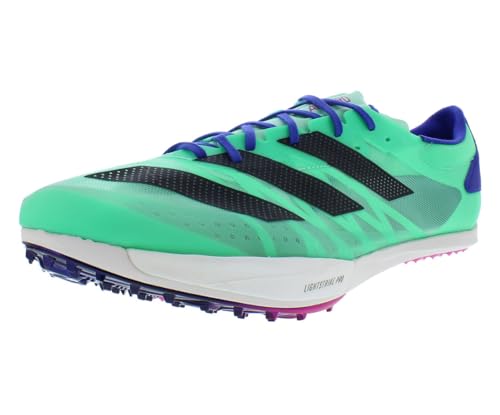 Pulse Mint-core Black-lucid Blue