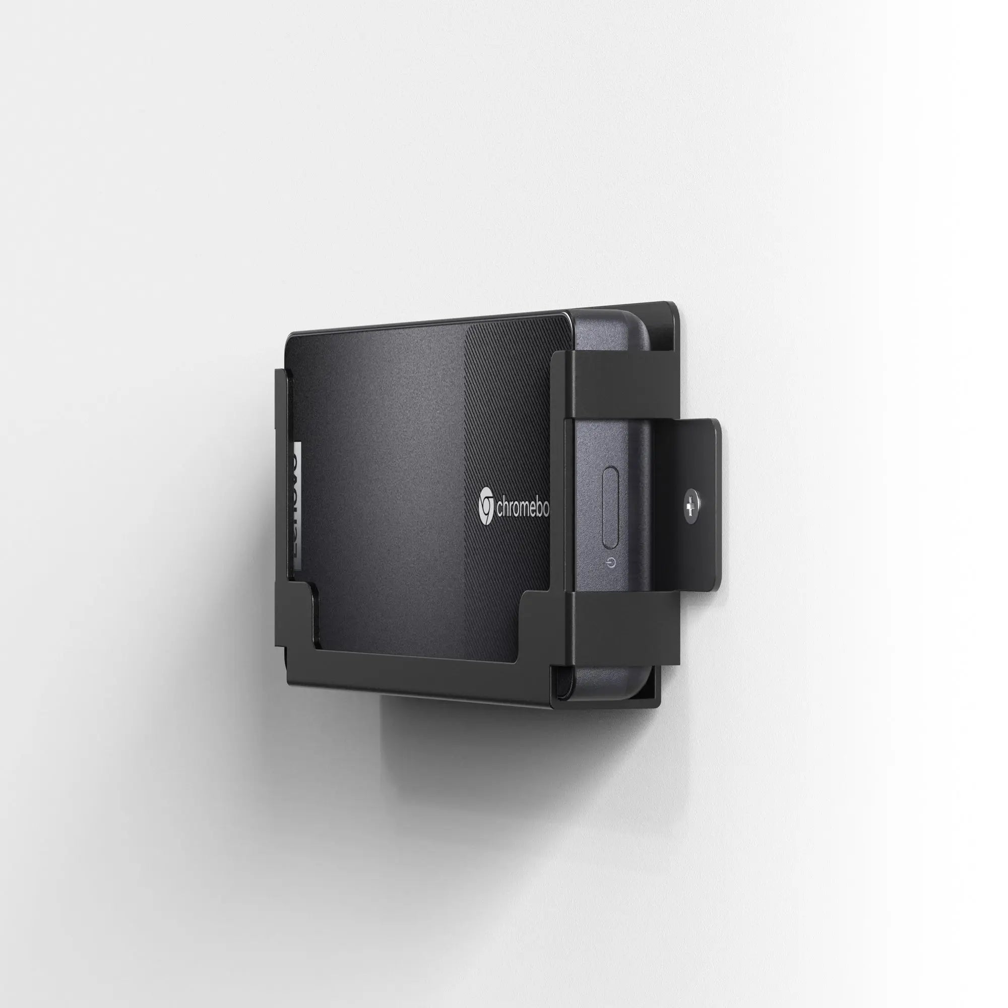 Lenovo Chromebox Micro Wall Mount - Compact Mini PC for Home & Office | Digital Signage, Kiosk, Conference Room Setup