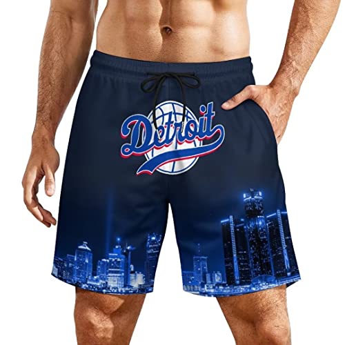 Detroit