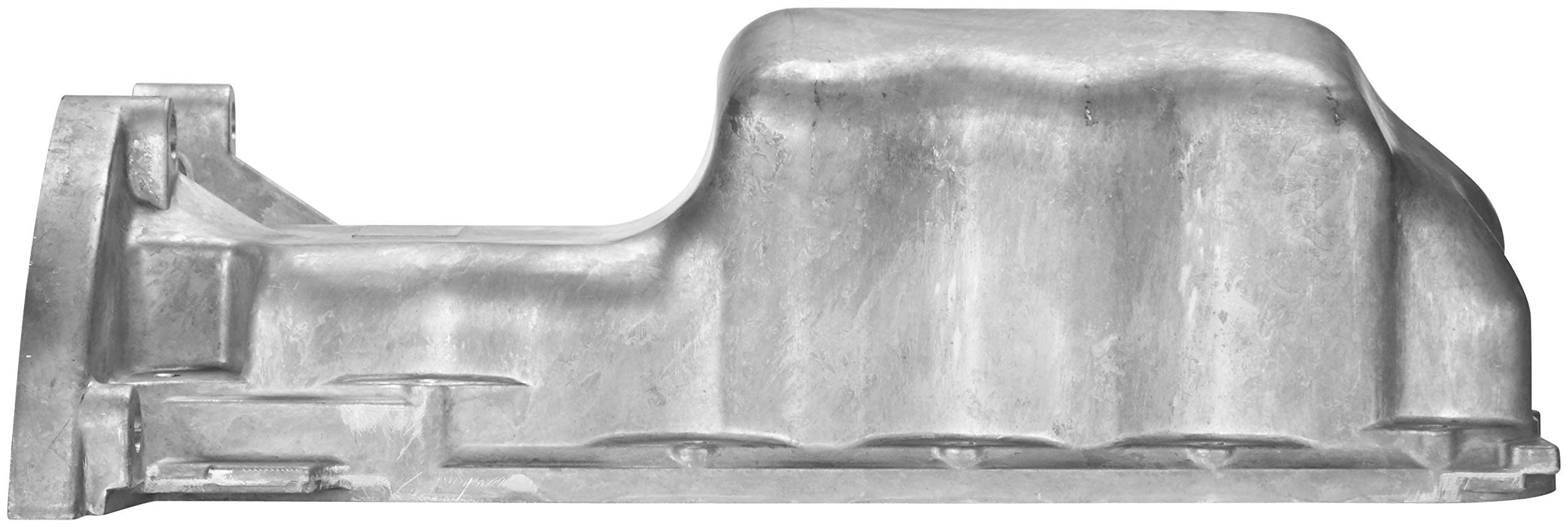 Spectra Premium GMP84A Replacement Oil Pan - Compatible with [Vehicle Models] | Durable Aluminum Construction | Leak-Proof Design for Engine Protection | Perfect for DIY Auto Repair & Maintenance