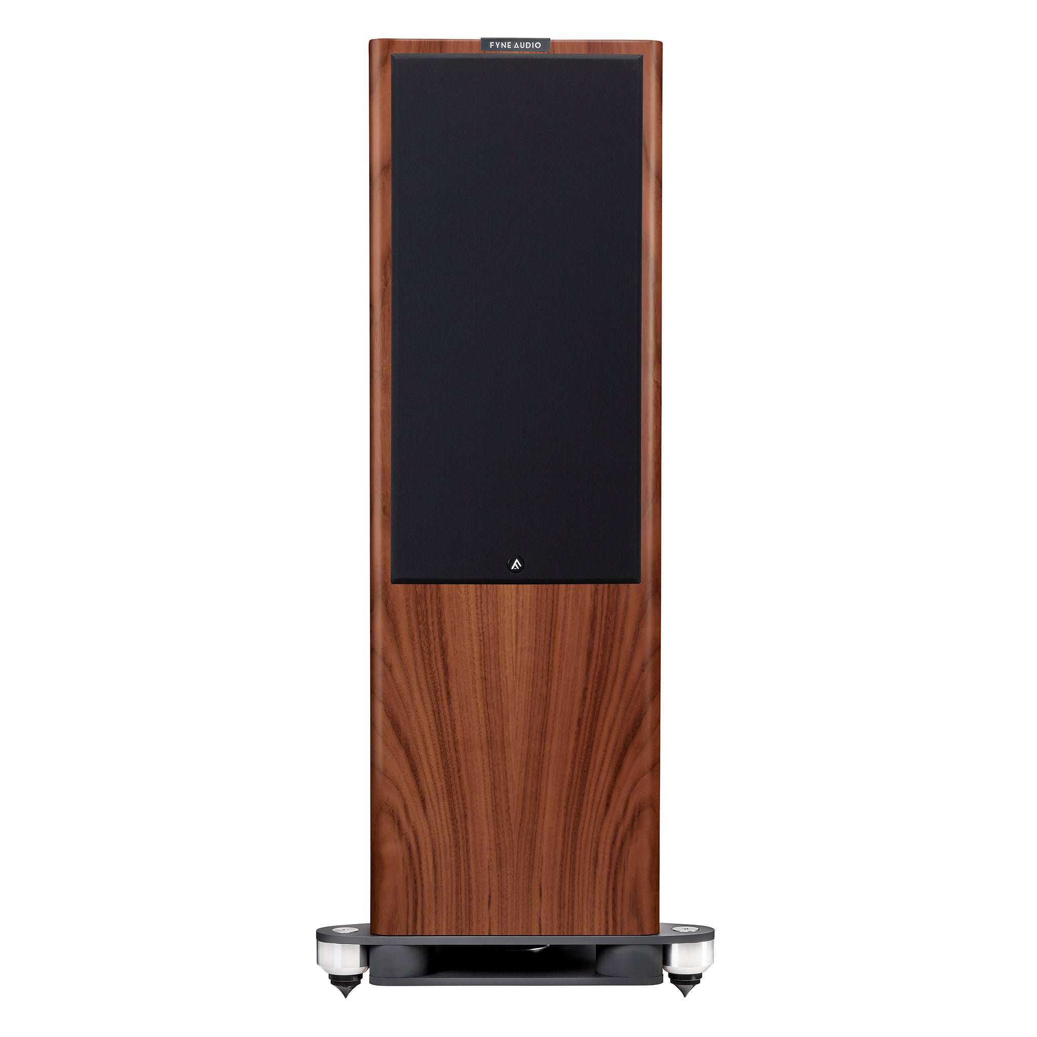 Fyne Audio F704SP High-End Floorstanding Speakers (Pair) - Premium Sound for Home Theater & Audiophile Listening