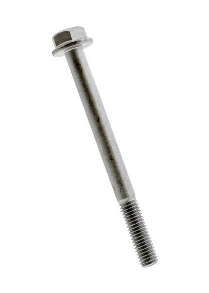 BRP Hex Flange Screw - High Strength Stainless Steel Bolts for Automotive, Machinery & DIY Projects - Perfect for Engine Repairs, Furniture Assembly & Industrial Use