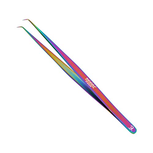90° Angular Tip