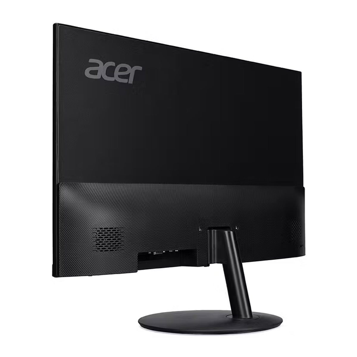 Acer SB242Y 24 Inch VA FHD 100Hz Gaming Monitor - Ultra-Thin Bezels, AMD FreeSync, 1ms Response Time for PC, Xbox, PS5 Gaming & Home Office Setup
