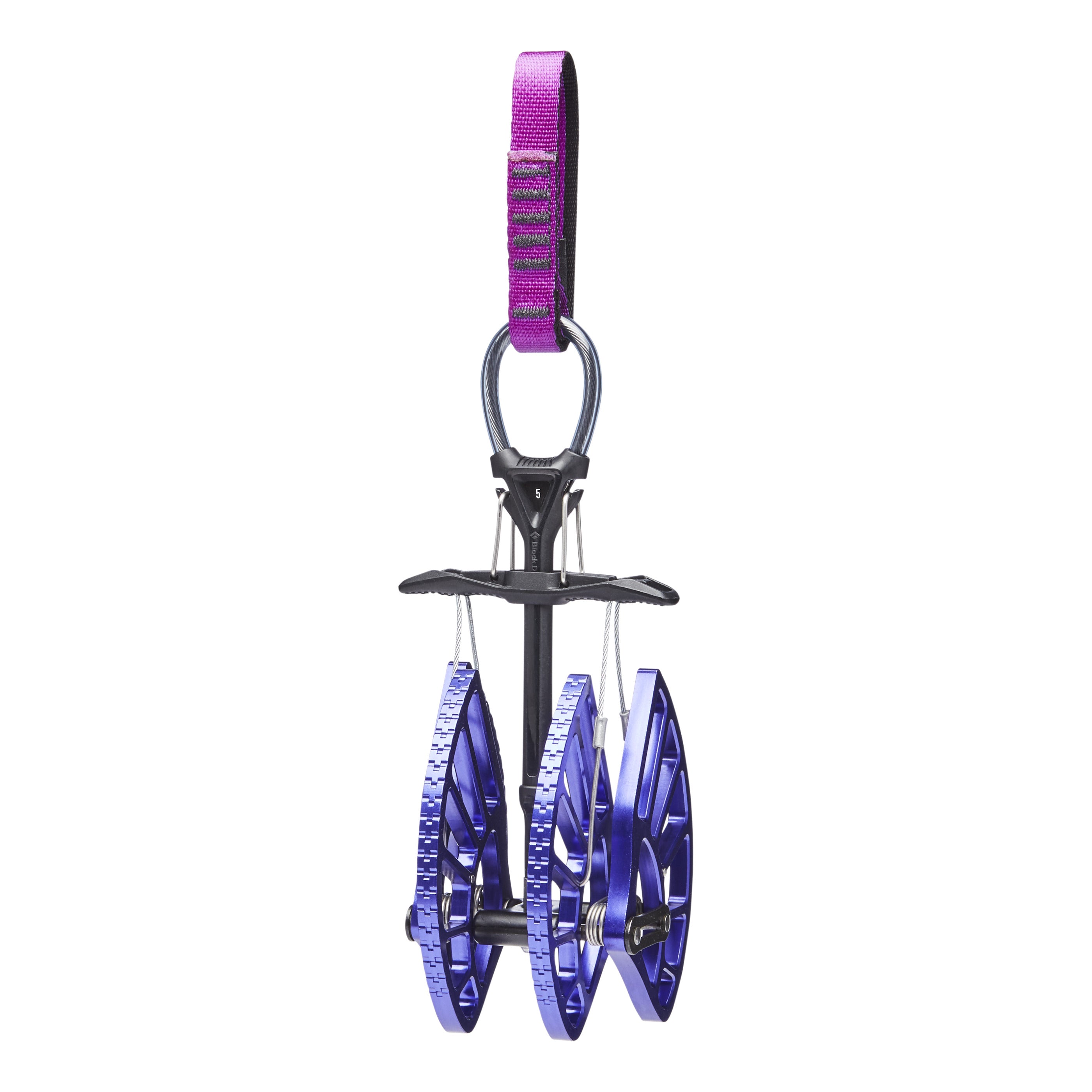 Camalot C4 Climbing Gear - Lightweight & Durable Rock Climbing Equipment for Outdoor Adventures | Perfect for Mountain Climbing, Hiking & Camping
