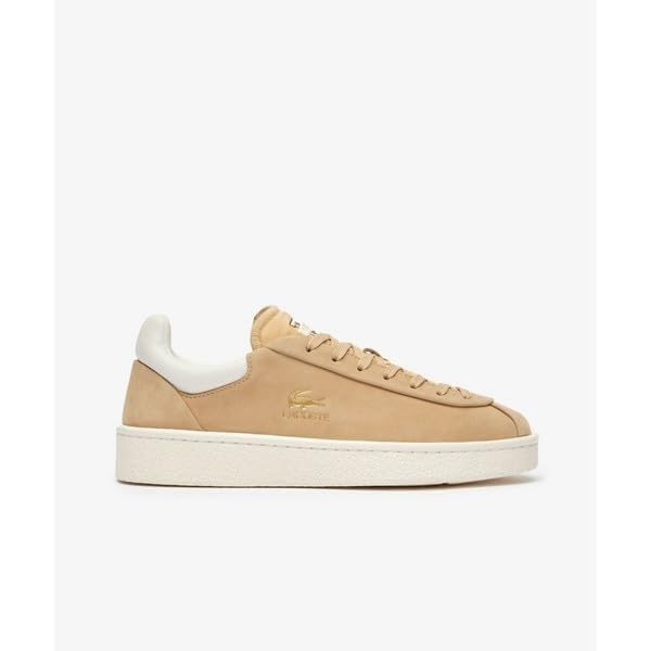 Lacoste Women's Casual Sneakers - Comfortable Walking Shoes for Women | Breathable Lightweight Tennis Shoes | Perfect for Work, Travel & Everyday Wear