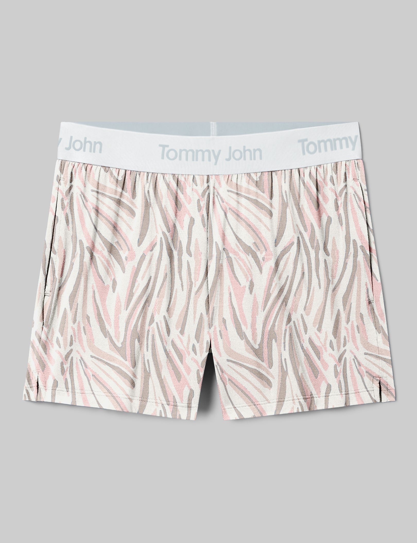 Women's Ultra Soft Second Skin Sleep Shorts - Comfortable & Breathable Pajama Shorts for Lounge & Nightwear - Perfect for Relaxing at Home or Sleeping
