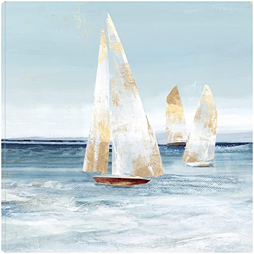Mainsail II