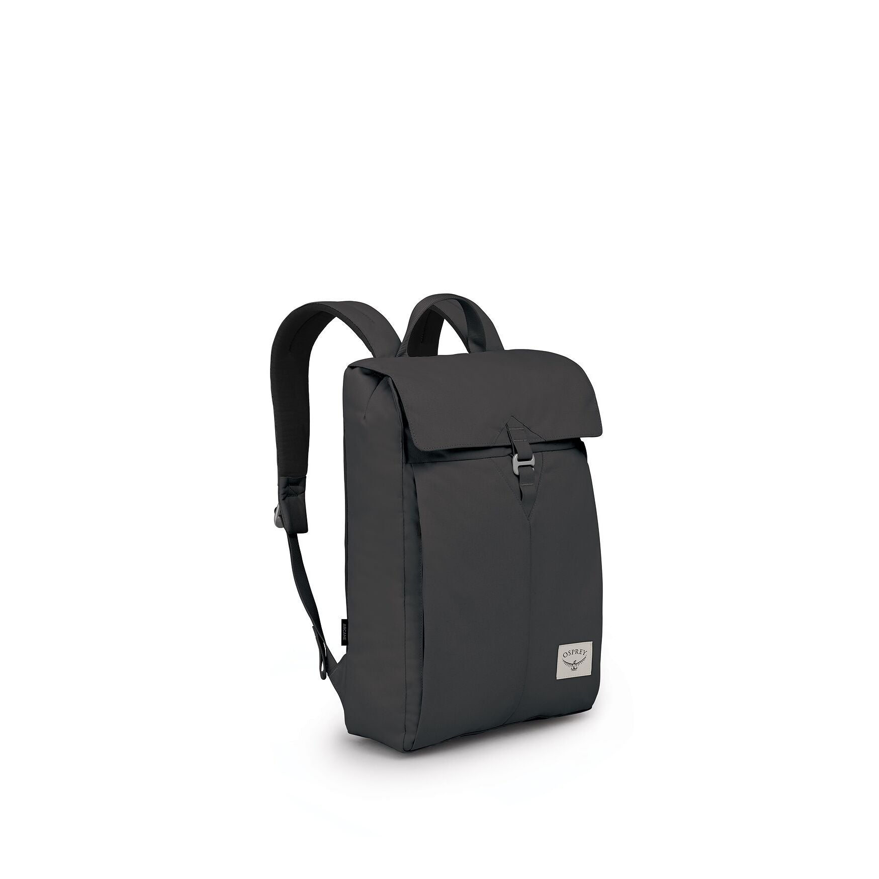 Arcane Flap Pack - Waterproof & Lightweight Backpack for Hiking, Travel & Outdoor Adventures - Perfect for Camping, School & Daily Commute