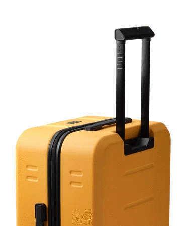 Ramverk Carry On Luggage - Lightweight Hardshell Spinner Suitcase with TSA Lock for Air Travel, Business Trips & Weekend Getaways