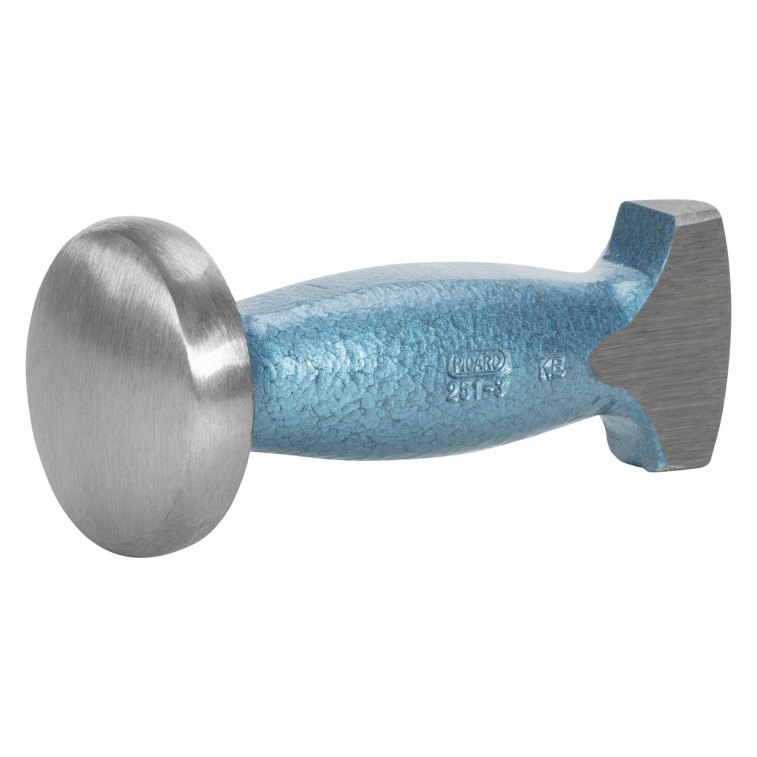 Picard 24900 Professional Bump Hammer Tool Set - Perfect for Auto Body Repair, Dent Removal & Metal Shaping