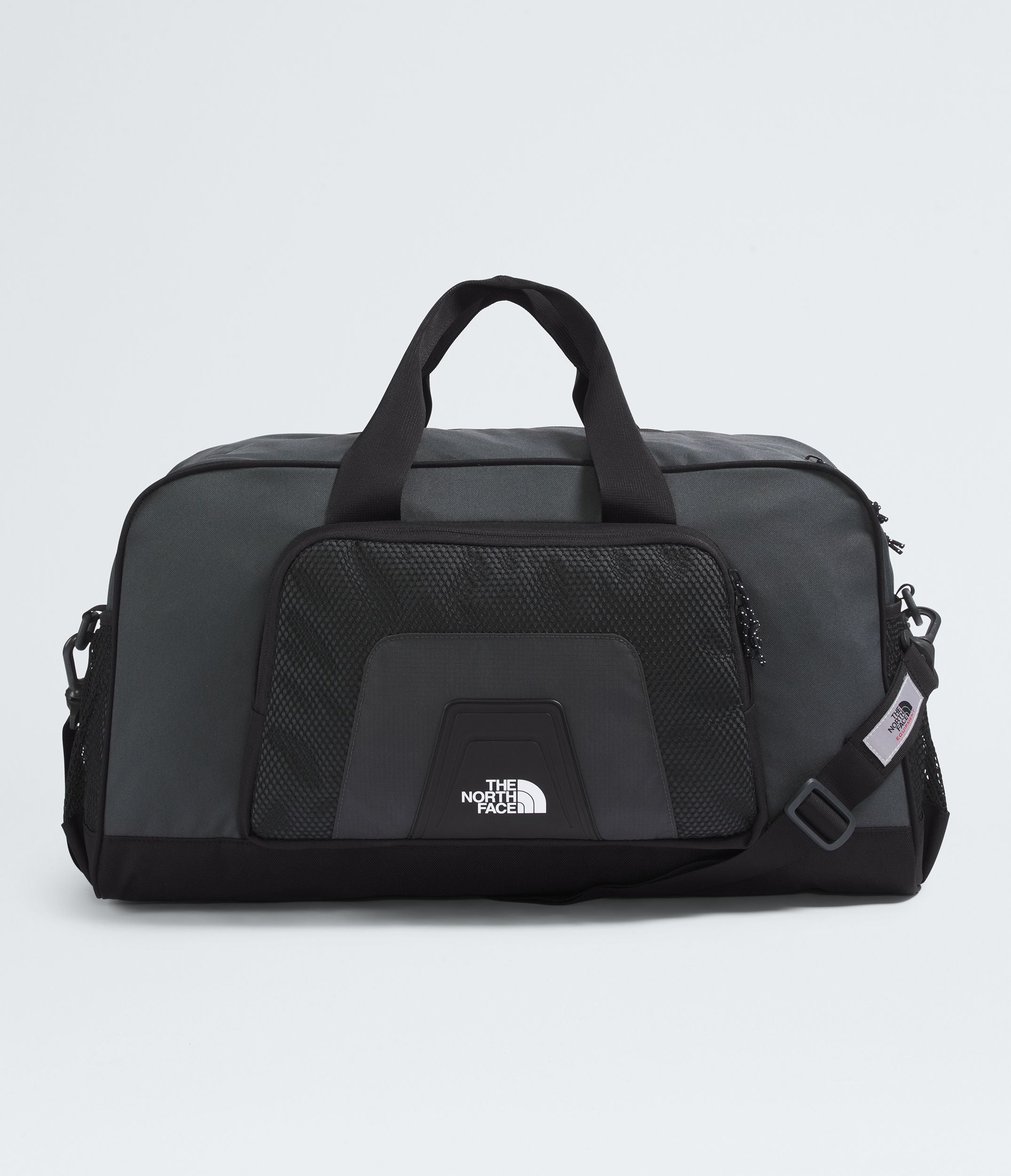 TNF Black/Asphalt Grey-NPF