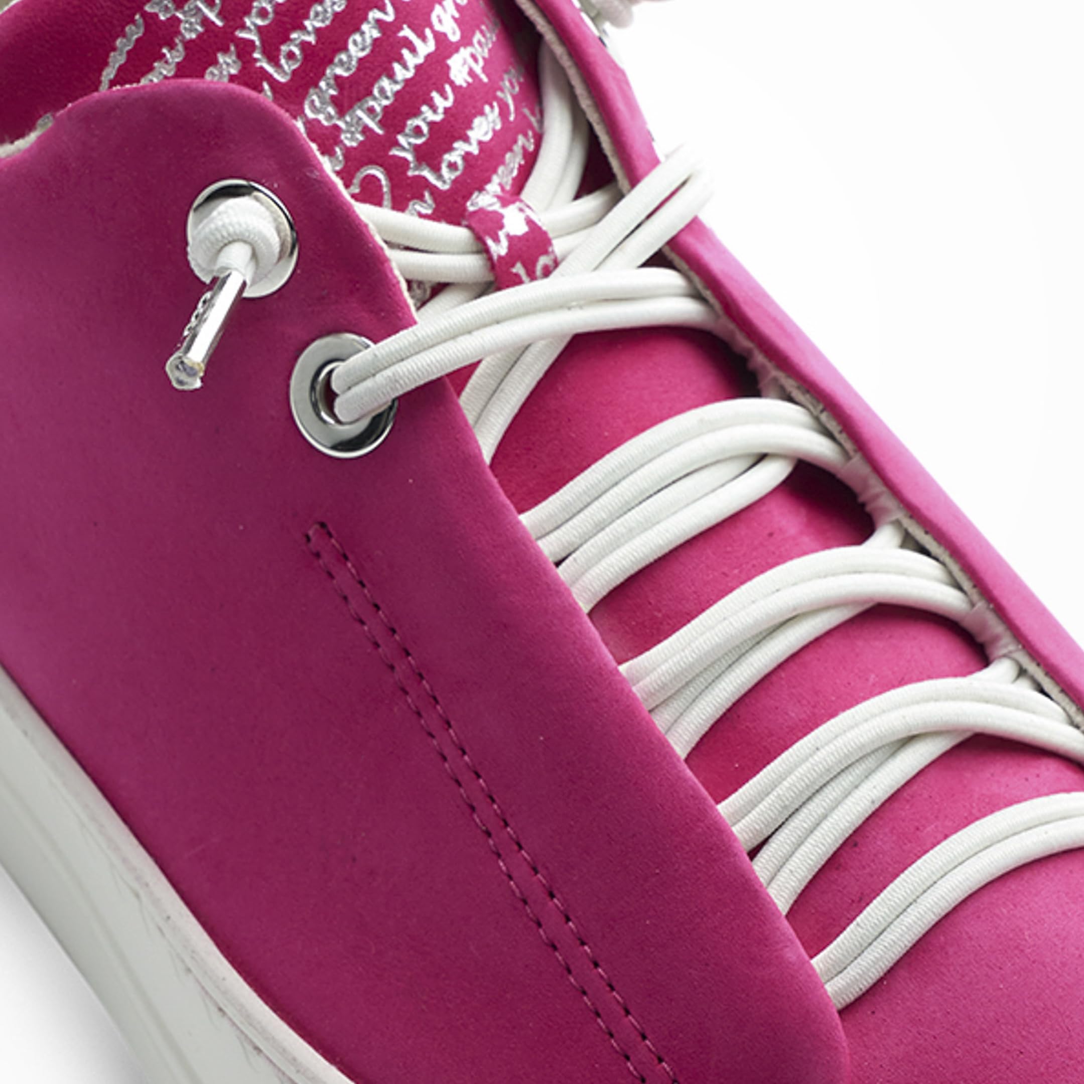 Paul Green Women's Lace-Up Comfort Shoes - Stylish & Supportive Walking Shoes for Women | Perfect for Work, Travel & Everyday Wear
