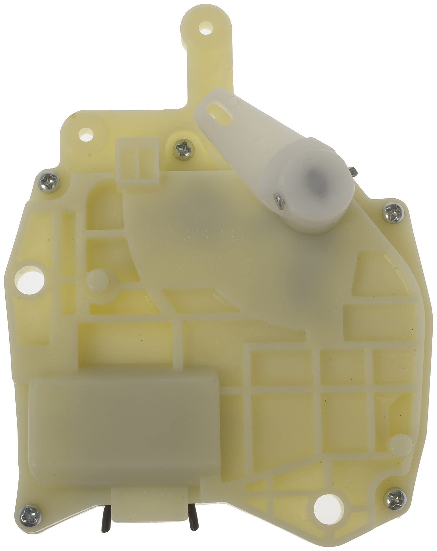 Dorman 746-368 Door Lock Actuator Motor Replacement for Acura/Honda Vehicles - Fix Power Locks in MDX, RDX, Pilot & More | Auto Repair & Maintenance Solution