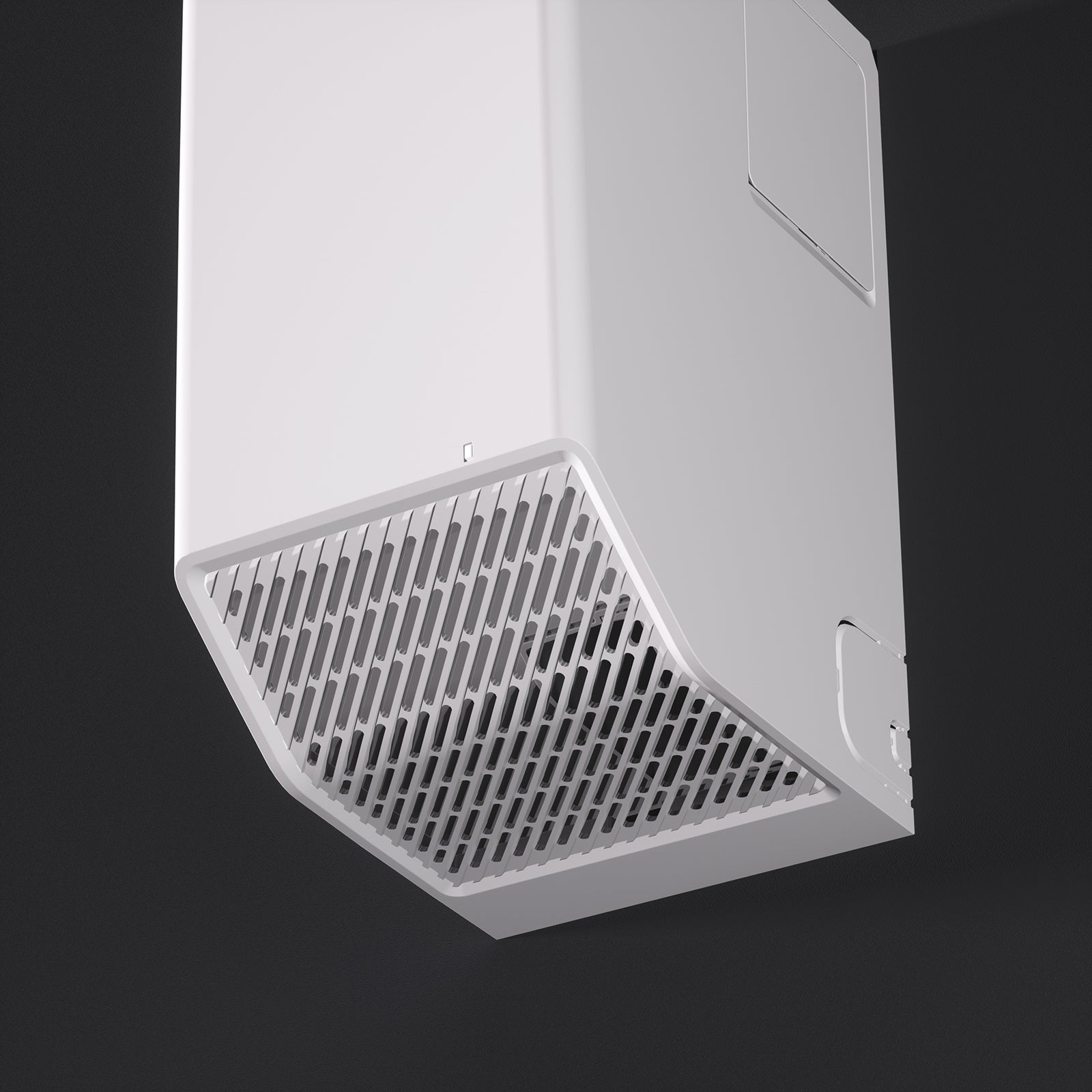 Aoraki ERV Fresh Air Exchange System Accessory - Improve Indoor Air Quality for Homes & Offices