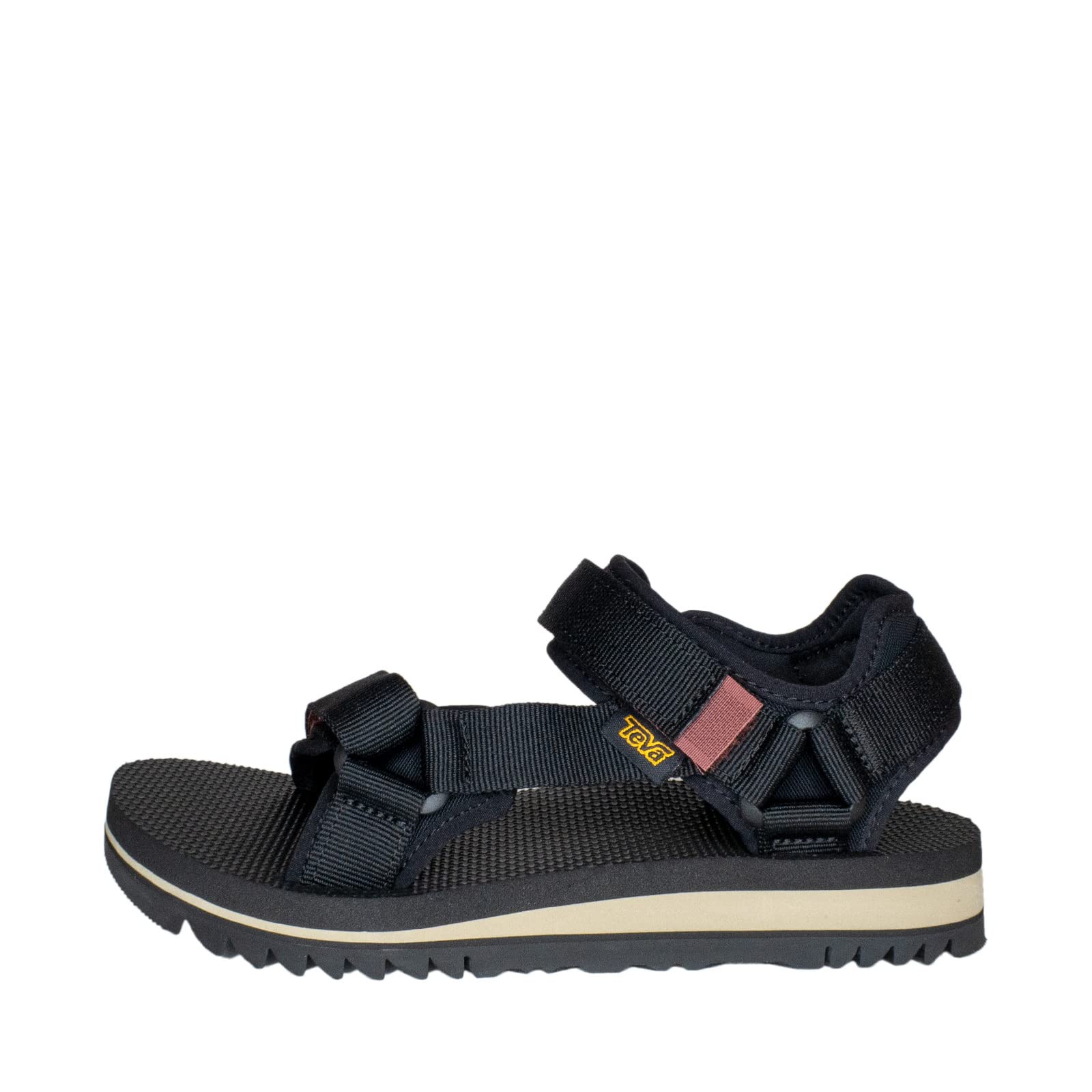 Teva Women's Water Sandals - Quick-Dry Comfortable Beach & Pool Slides for Outdoor Activities, Swimming, and Travel | Lightweight & Durable Design