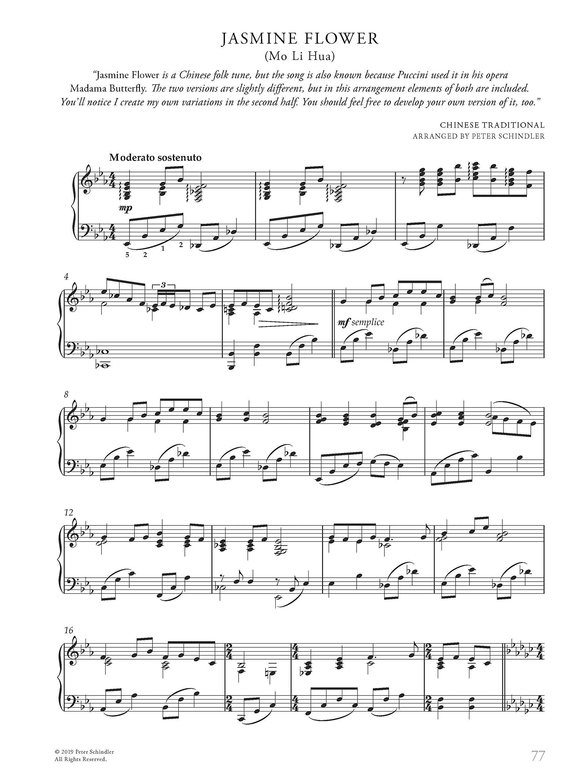 Lang Lang Piano Book - Hardcover Edition by Faber | Classical Music Sheet for Beginners & Professionals | Perfect for Home Practice, Lessons & Performances