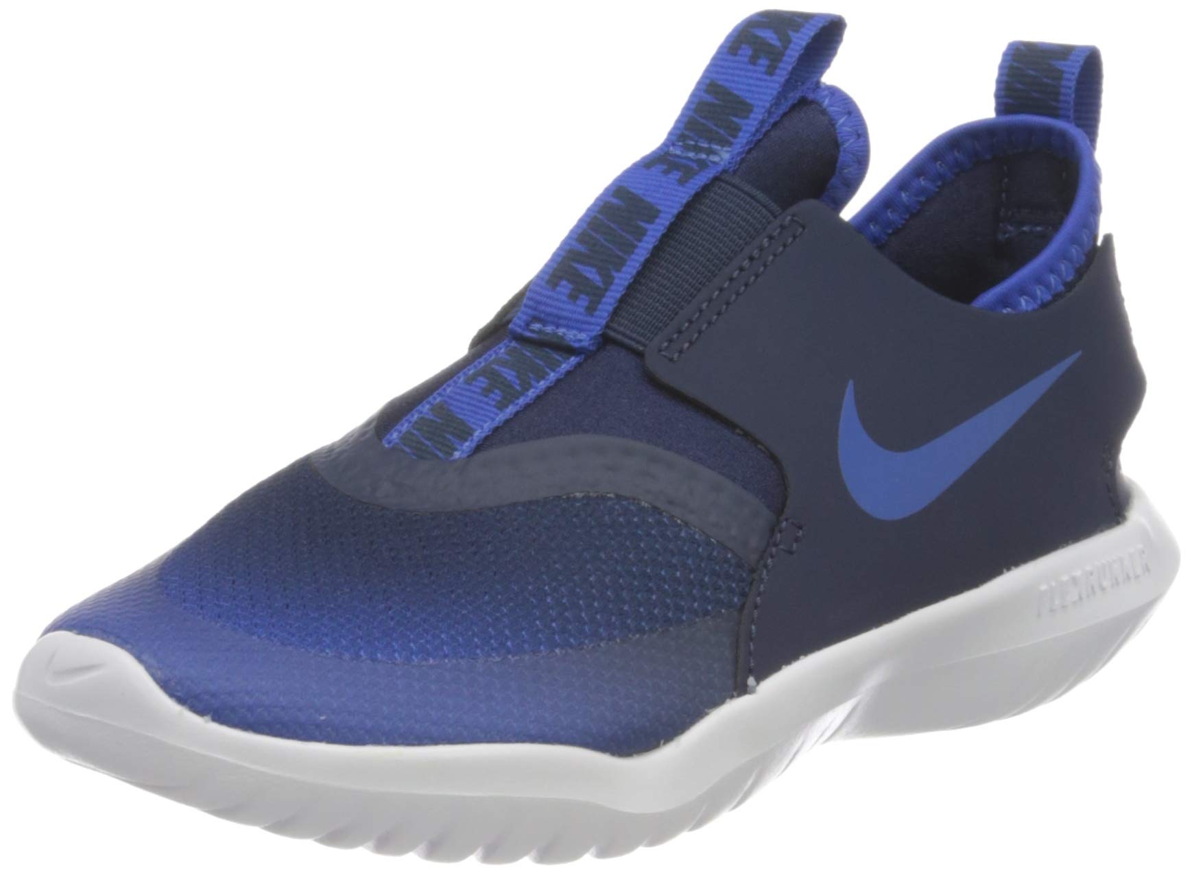 Nike Boys' Stroke Running Shoes - Lightweight & Breathable for Kids' Sports, Training, and Daily Wear