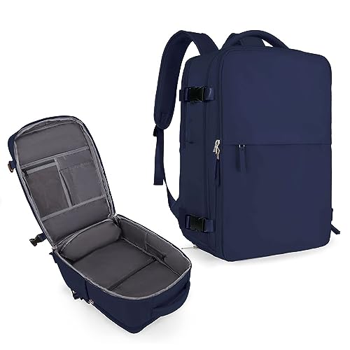 B-navy Blue