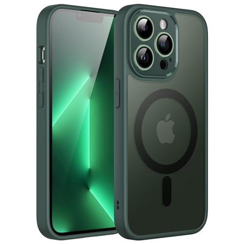 Midnight Green