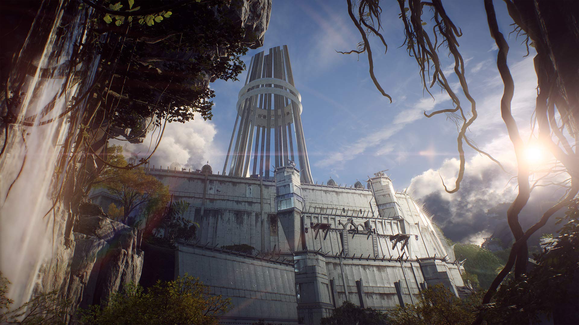 Anthem - PlayStation 4 Game | Action RPG Adventure for PS4 | Perfect for Multiplayer Gaming & Sci-Fi Fans