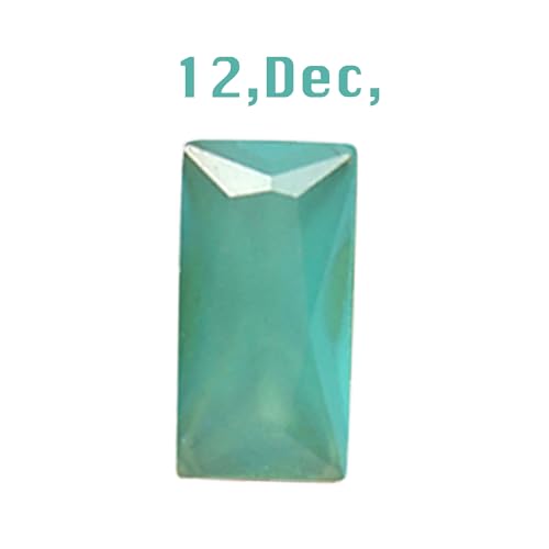 12_December_Birthstone