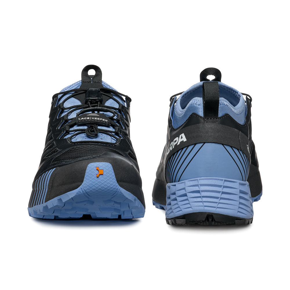 Scarpa Ribelle Run Women's Trail Running Shoes - Lightweight & Durable for Hiking & Outdoor Adventures
