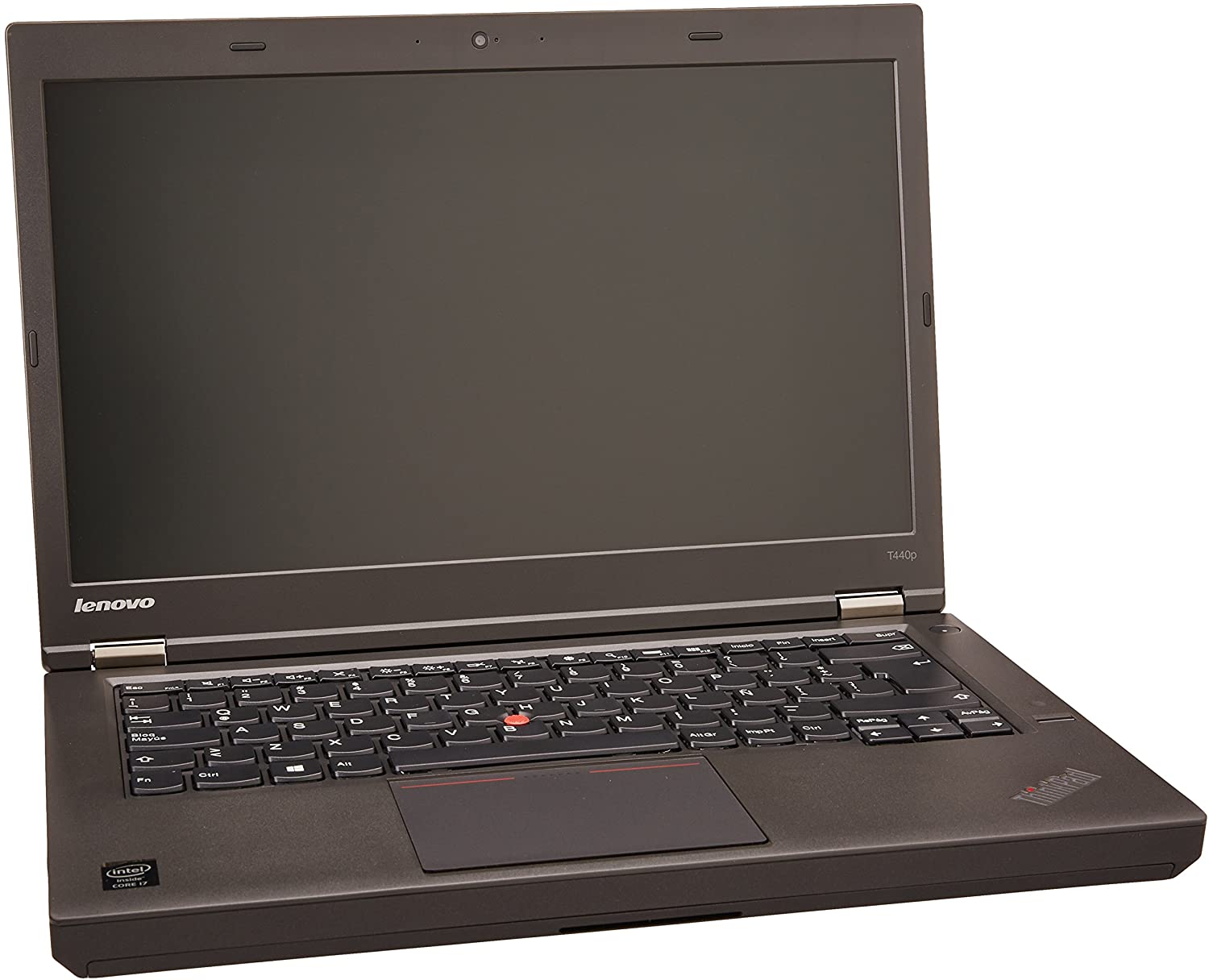 Lenovo ThinkPad T540p 15.6