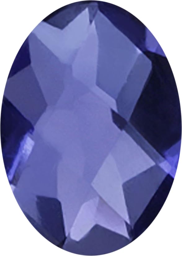Blue Iolite