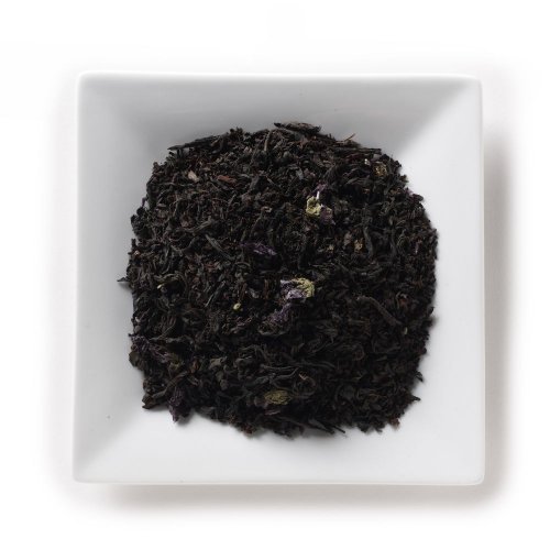 Premium Earl Grey Tea with Bergamot Oil - 5 lb Loose Leaf Black Tea for Relaxation & Afternoon Tea Time