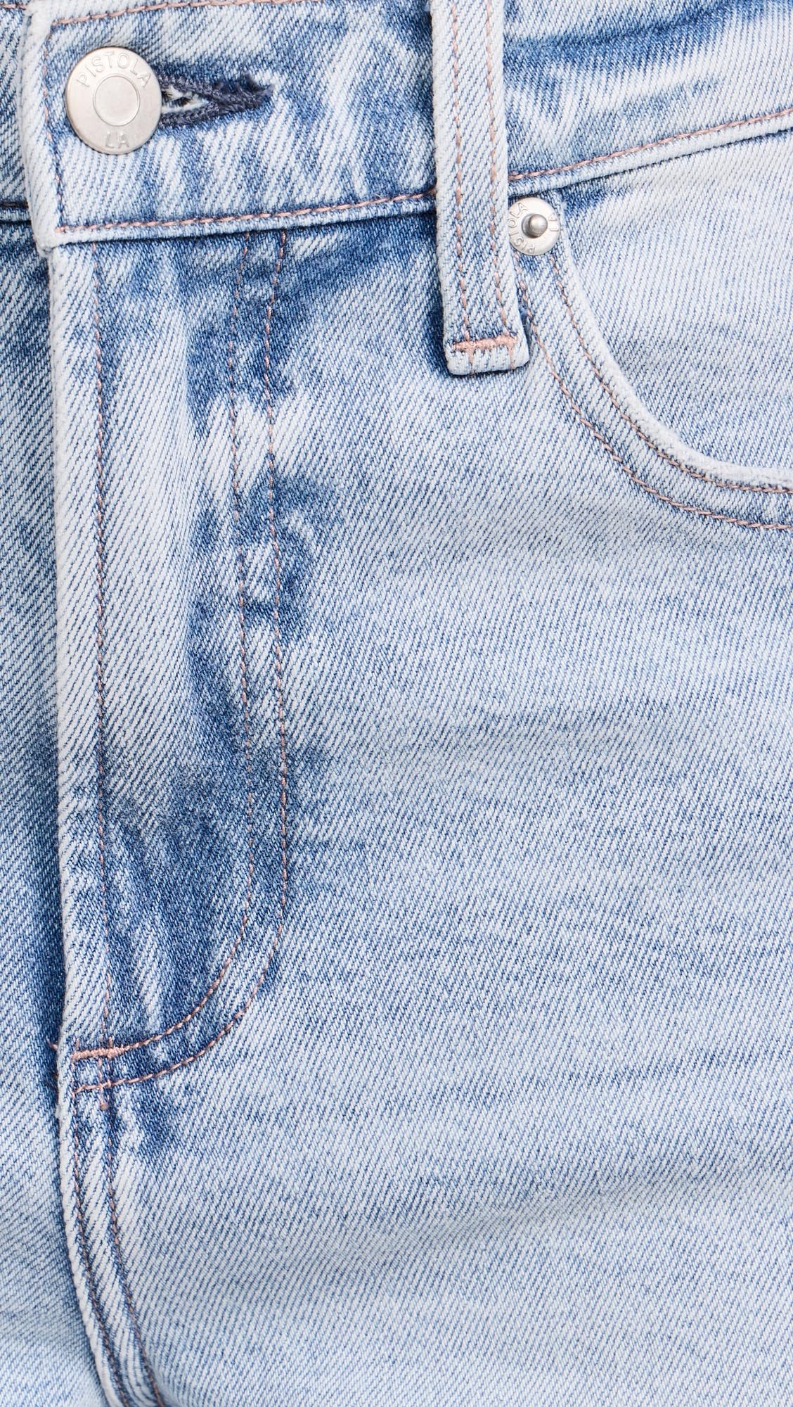 Women's High Waist Skinny Eli Jeans - Stretch Denim Pants for Comfort & Style - Perfect for Casual Wear, Office & Night Out