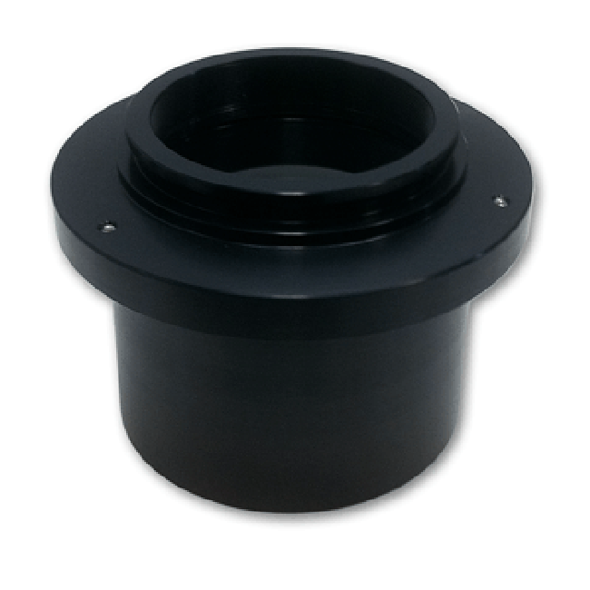 Hyperion Focal Reducer for Telescopes - High-Quality Astronomy Accessory for Enhanced Stargazing & Astrophotography - Perfect for Backyard Observing and Deep Space Photography