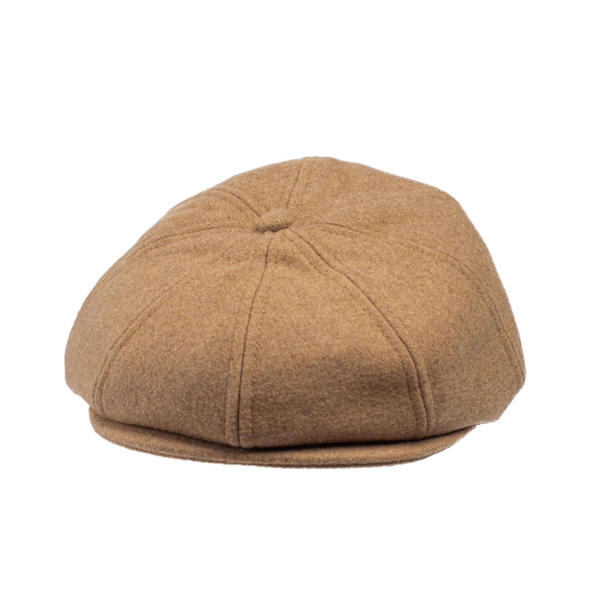 Baby Boy Ring Bearer Pageboy Cap - Tweed Ivy Newsboy Flat Hat for Weddings & Golf - Perfect for Formal Events, Photoshoots & Outdoor Activities