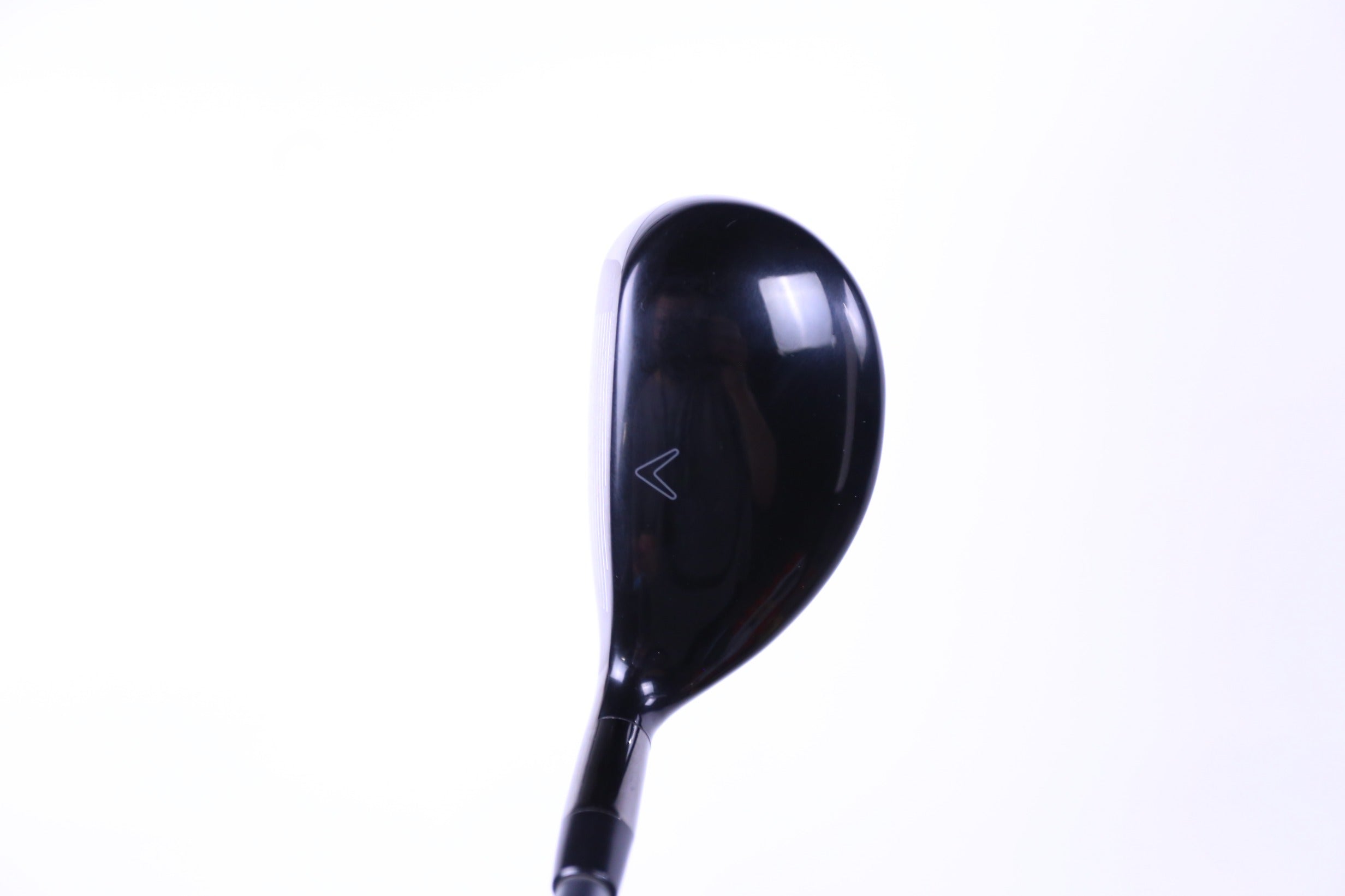 Used Callaway Mavrik 4H Hybrid Golf Club - Right Handed 20° Regular Flex for Men - Perfect for Fairway Shots & Rough Recovery