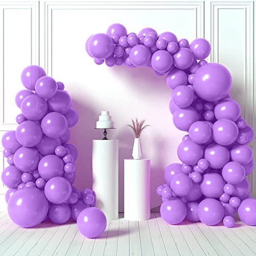 Orchid Purple