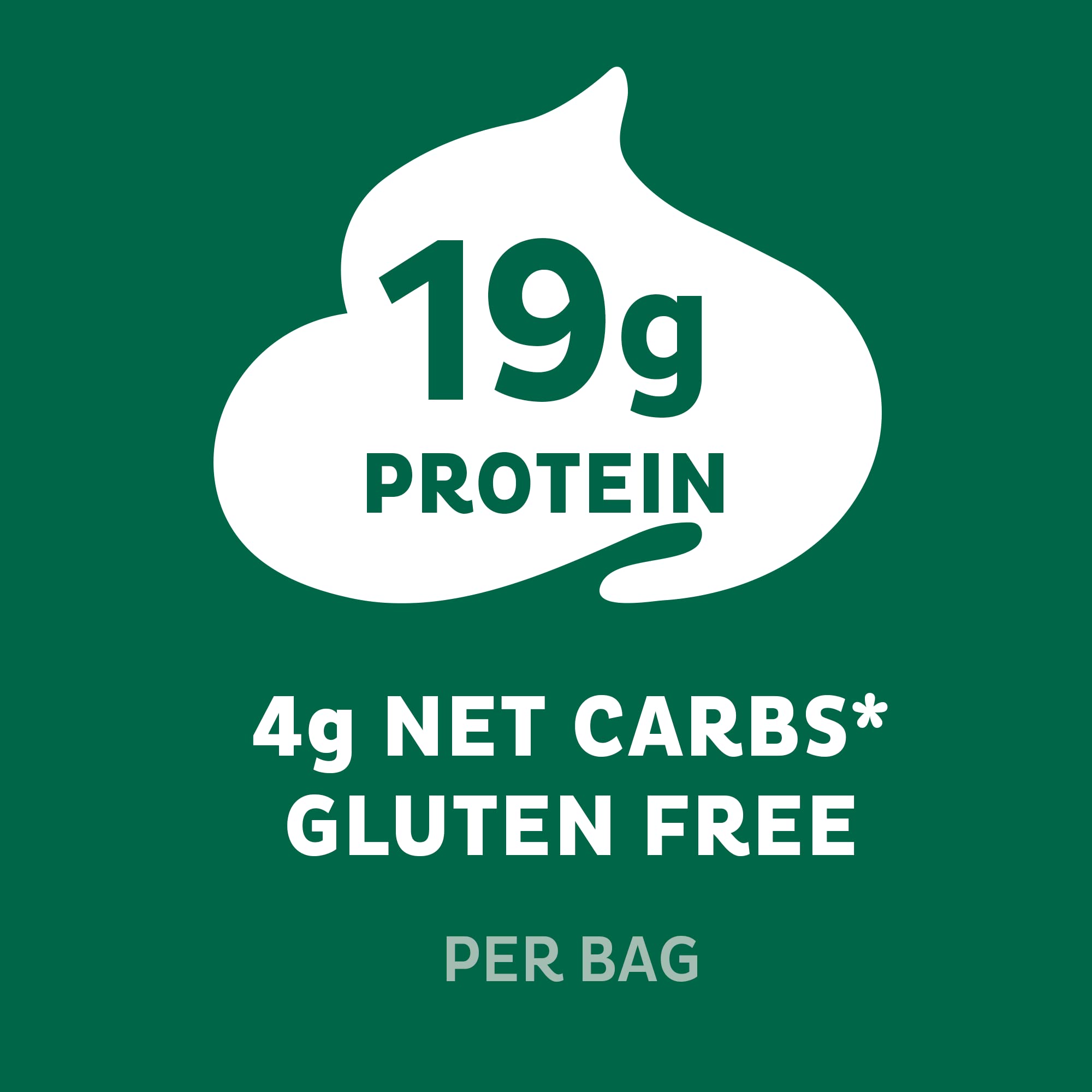 Quest Nutrition Protein Chips - Sour Cream & Onion & BBQ Flavors, High Protein Low Carb Snacks, 1.1oz Bags (Pack of 12) | Keto-Friendly, Gluten-Free for Workout Recovery & Healthy On-The-Go Lifestyle