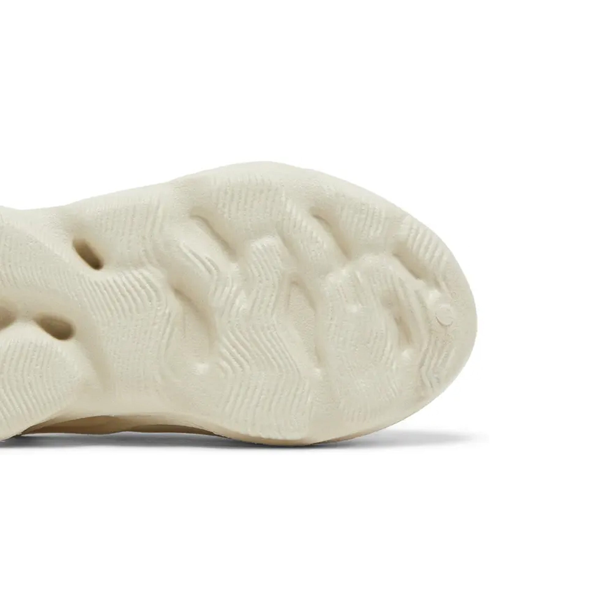 Adidas Yeezy Foam RNR 'Sand' Toddler Shoes (2021) - Comfortable Slip-On Sneakers for Kids Outdoor Play & Daily Wear