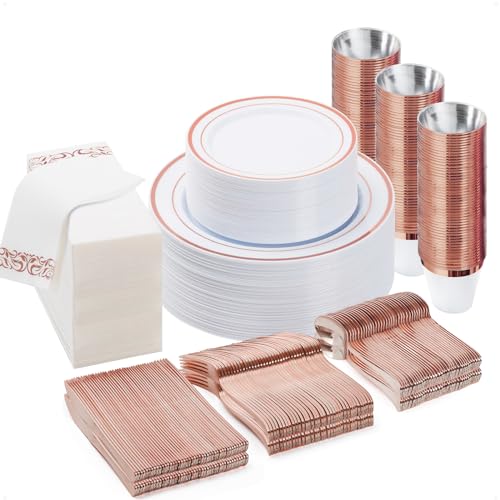 Rose Gold